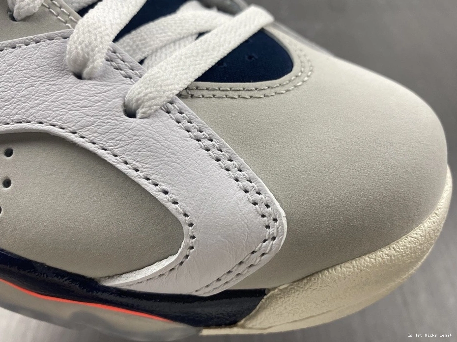 Jordan 384664-104 Tinker - 6 Retro 0402